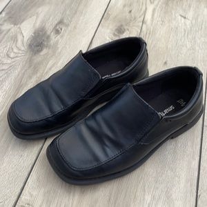 SMARTFIT Boy Dress Shoes Size 13 1/2